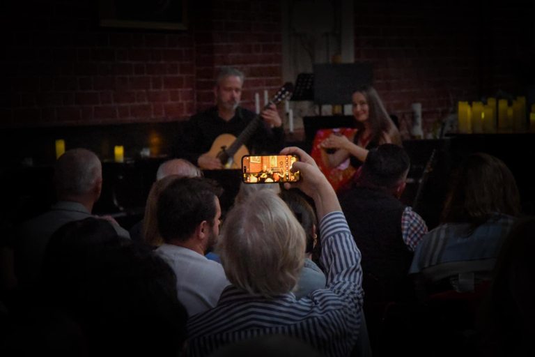 Wroclaw: Spanish Music in Gothic Wall