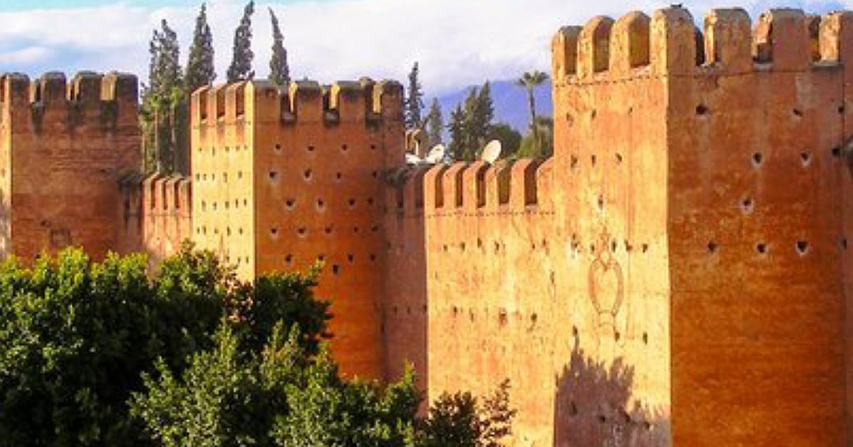 Agadir Taroudant Privat Excursion D Une Journ E Avec D Jeuner