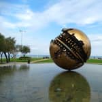 Tour privato di PESARO: città della ceramica e di Gioachino Rossini