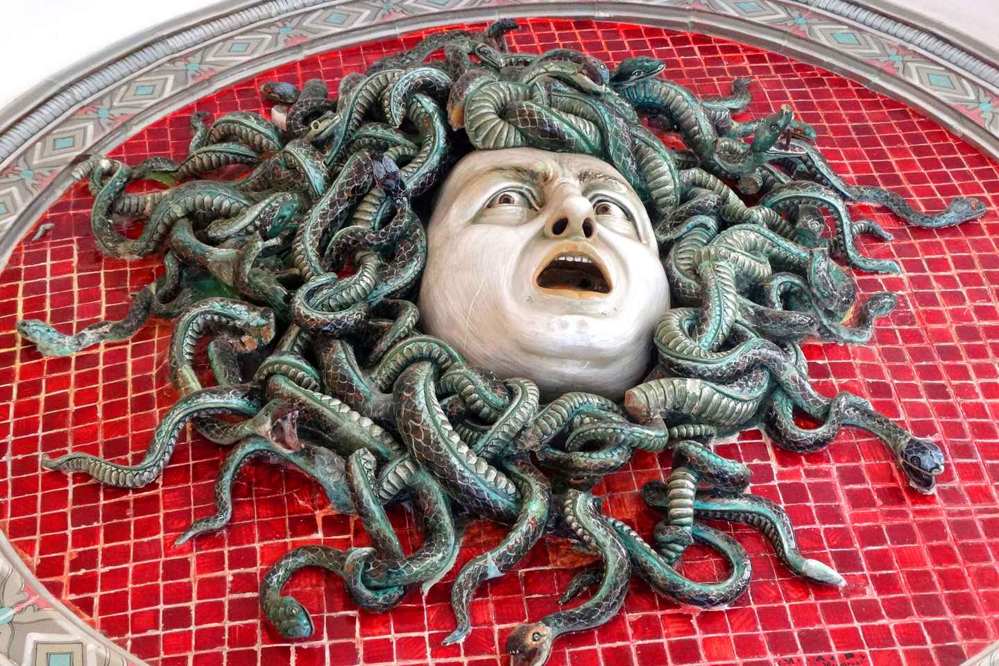 PESARO private tour: town of ceramics & Gioachino Rossini