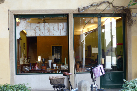 Padua: Jewish Heritage & Ghetto Private Walking Tour