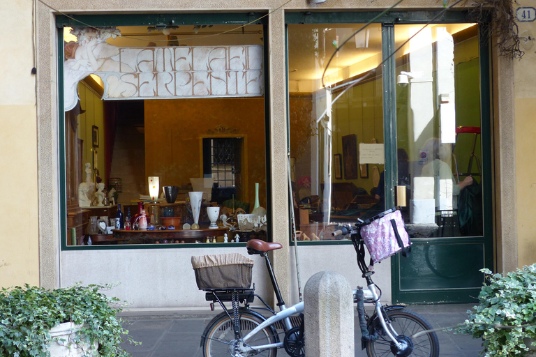 Padua: Jewish Heritage & Ghetto Private Walking Tour