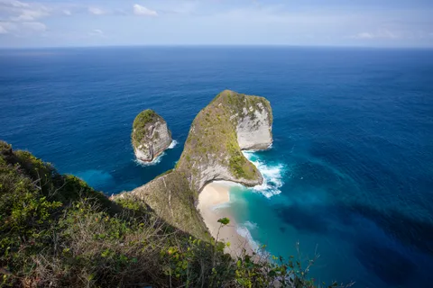 Nusa Penida and Nusa Lembongan Island Tour