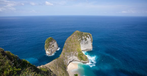 Nusa Penida and Nusa Lembongan Island Tour