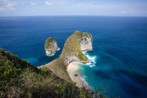 From Bali: Nusa Penida and Nusa Lembongan Island Tour