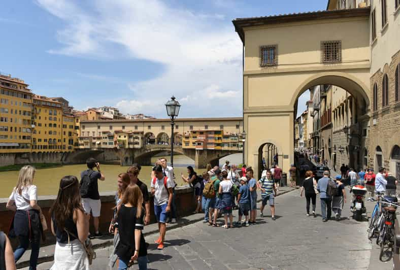 Florencia Recorrido Histórico A Pie Getyourguide 3463