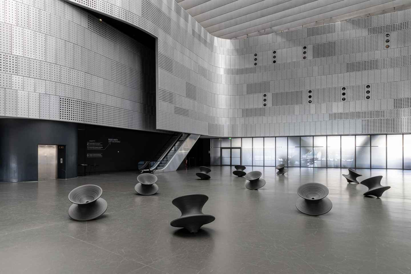 Turin: MAUTO Museum Ticket