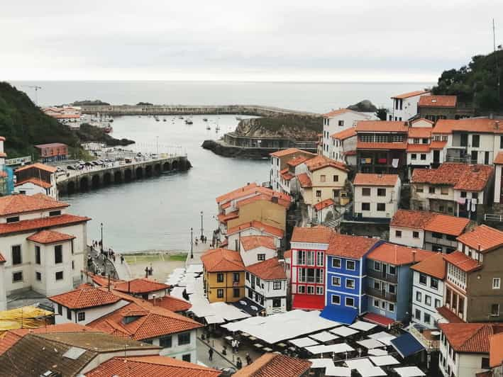 From Gijón: Luarca, Cudillero And Avilés Day Trip | GetYourGuide