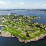 Crociera notturna di sola andata Stoccolma-Helsinki con pernottamento in cabina