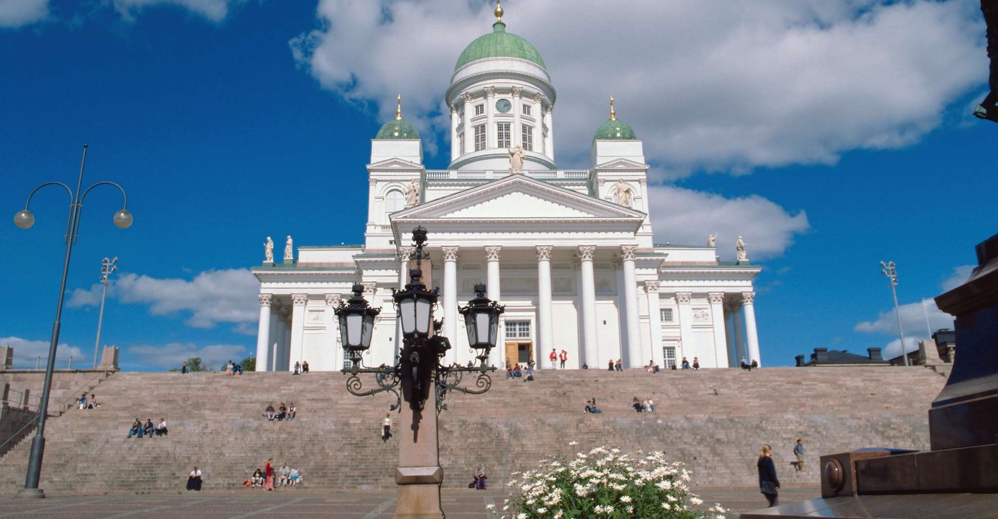 From Stockholm, Overnight Cruise to Helsinki with Breakfast - Housity