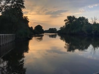 Brema, Noleggio kayak di un giorno intero sul fiume Wümme - Hizvo