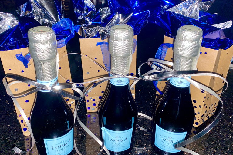 Las Vegas: Visita a uma casa de luxo com lanches e bebidasLas Vegas: Excursão em grupo doméstico de luxo com lanches e bebidas