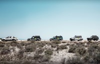 Aus Sithonia, Privat 4x4 Off-Road Safari in Chalkidiki - Hizvo