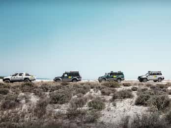 From Sithonia: Private 4x4 Off-Road Safari in Halkidiki