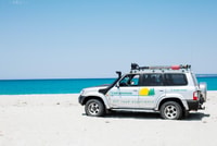 Aus Sithonia, Privat 4x4 Off-Road Safari in Chalkidiki - Hizvo
