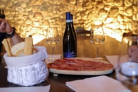 Lugana, Weinbergstour und Lugana Weinprobe - Hizvo