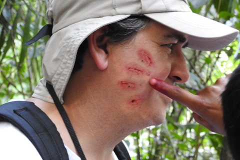 Desde Puerto Maldonado: Excursión de 3 días a la Reserva Nacional de Tambopata