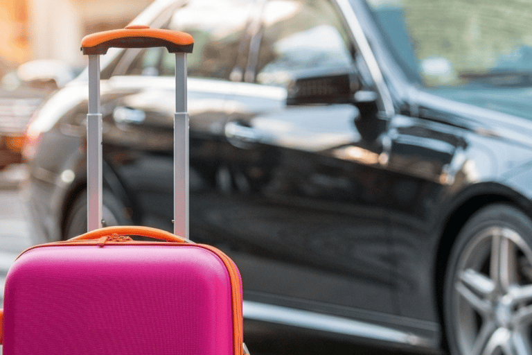 Airport Transfer to/from Yerevan