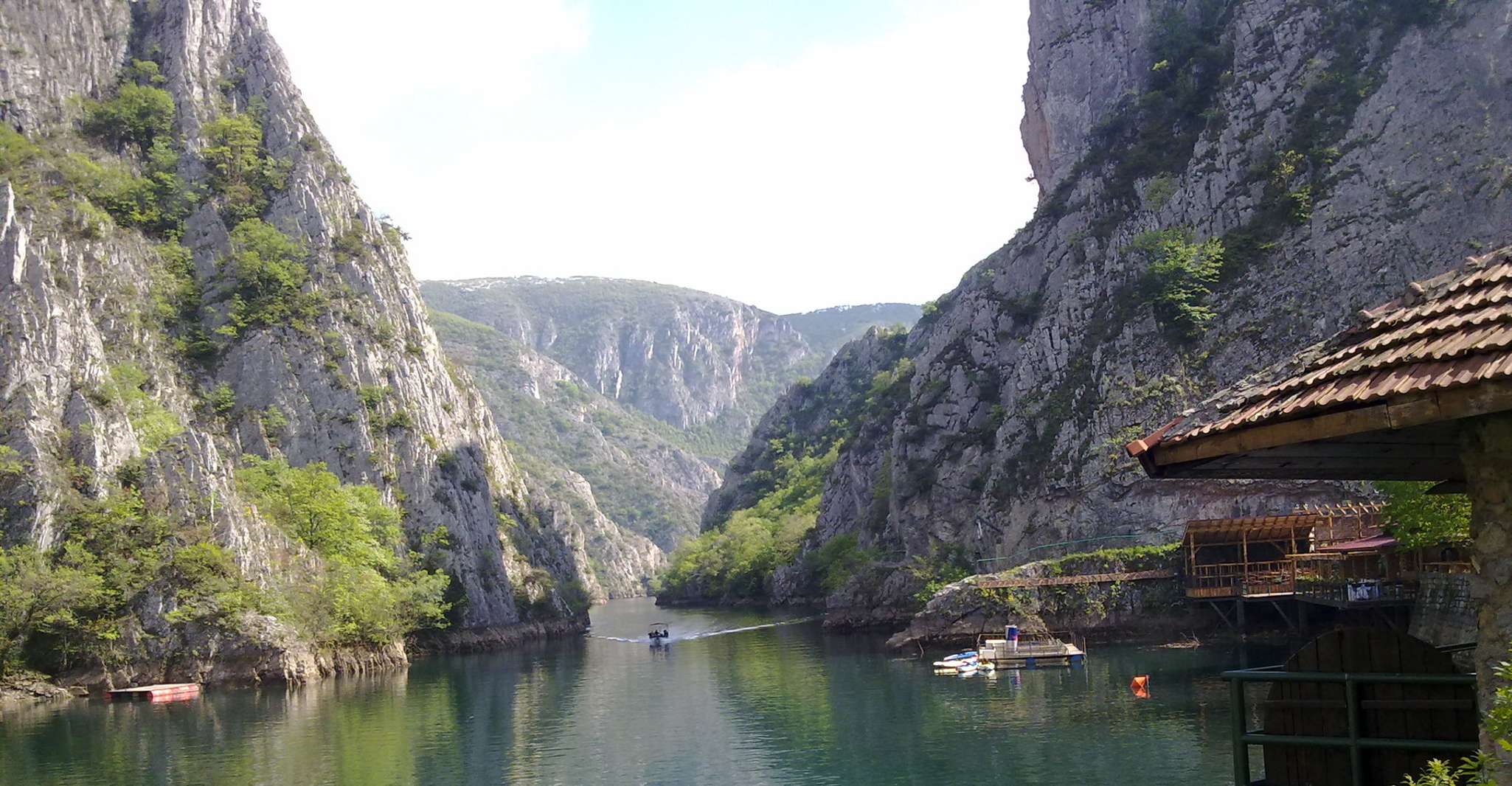 Skopje, City Highlights Tour with Transfer and Food - Hizvo