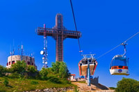 Skopje, City Highlights Tour avec transfert et nourriture - Hizvo