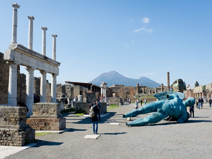 The Do-It-Yourself Tour of Pompeii - Luxe Adventure Traveler