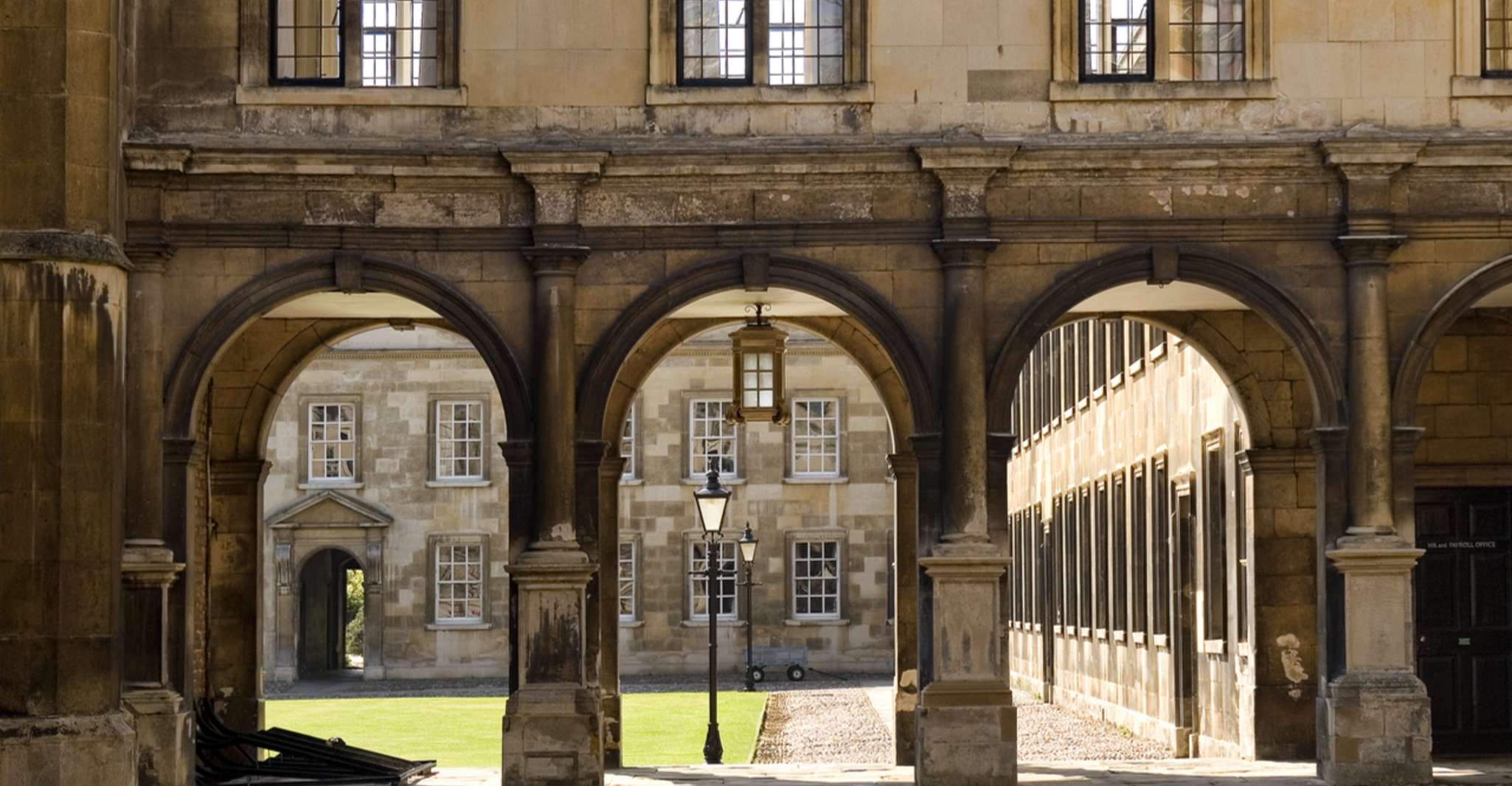 Cambridge hoogtepunten, beroemde Alumni Exploration Game - Hizvo