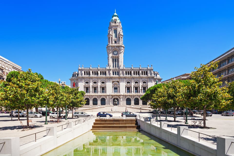 Porto: Tuk-Tuk Tour, Riviercruise Op De Douro En Wijnproeverij ...