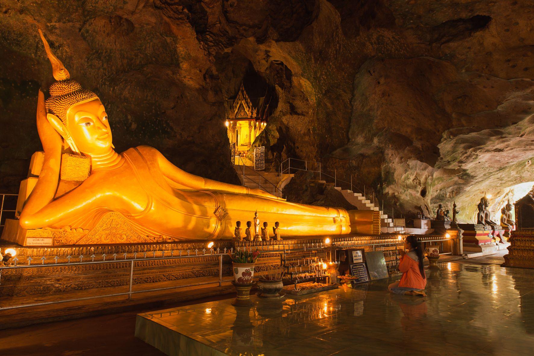 Von Khao Lak: Kanu-Ausflug zur James-Bond-Insel mit Mittagessen