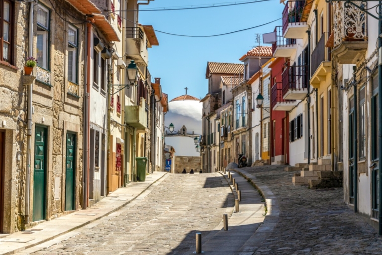 Oporto: juego de exploración de ciudades románticas