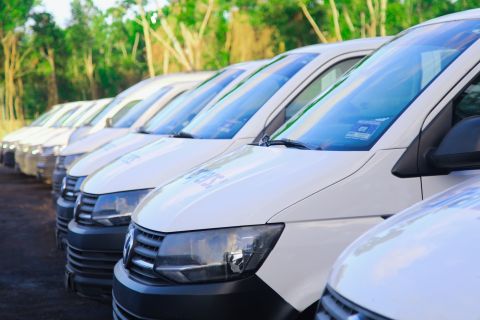 Cancun Airport: One-Way or Round Trip Airport Transfer