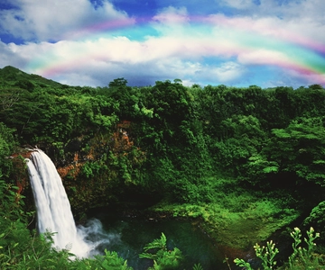 Kauai: Movie Locations Tour