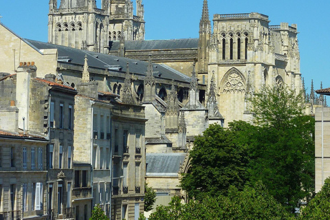 Bordeaux - Private Historic Walking Tour