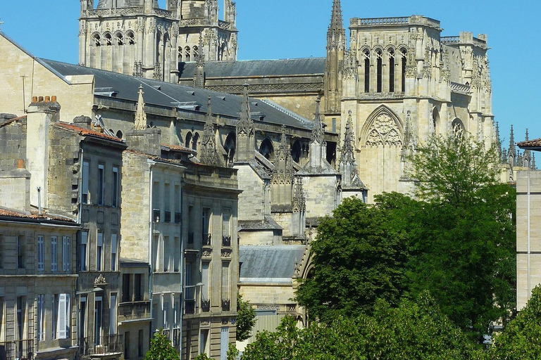 Bordeaux - Private Historic Walking Tour