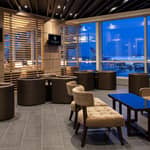 Aeroporto internazionale di Vancouver (YVR): Ingresso alla lounge Premium