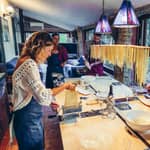 Alghero: lezione di cucina casalinga sarda e cena
