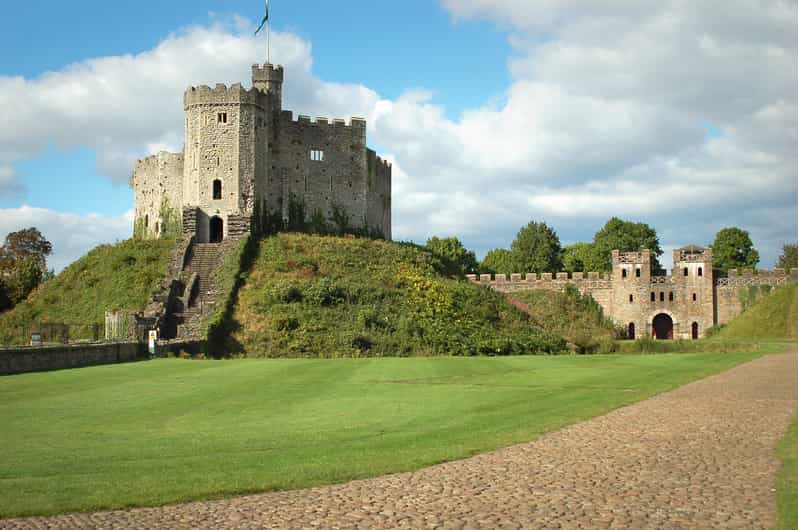 Day Trip to Cardiff from London | GetYourGuide