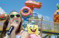 リビエラマヤ、アクアニックパーク入場券 - Housity