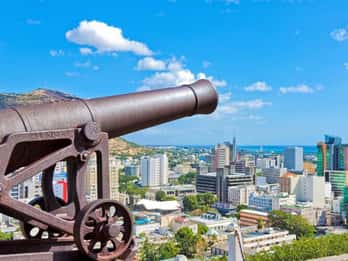 Port Louis: Private Guided Sightseeing Tour
