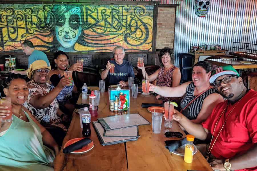 Ocean City: Downtown und Boardwalk Foodie Walking Tour. Foto: GetYourGuide Ocean City: Downtown und Boardwalk Foodie Walking Tour. Foto: GetYourGuide