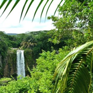 Chamarel: Südwest-Mauritius Privat geführte Tagestour