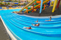 Corralejo, Acua Water Park Entry Ticket - Housity