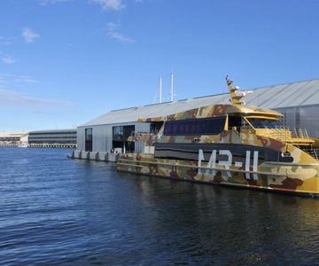 Hobart: Feribot Yolculuğu ile Wellington Dağı ve MONA'ya Günübirlik Gezi