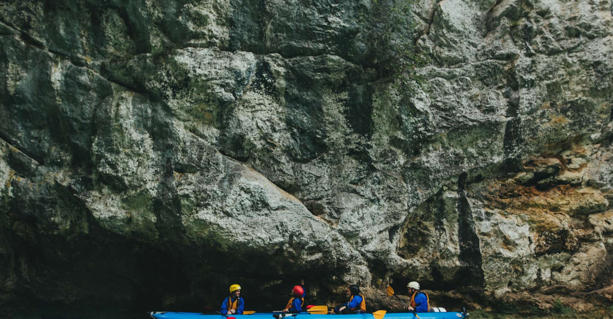 Von Slunj, Plitvice und Mreznica Wasserfälle Kayaking - Hizvo