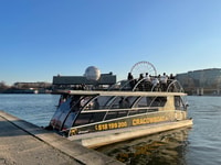 Cracovia, crucero turístico por el río Vístula - Hizvo