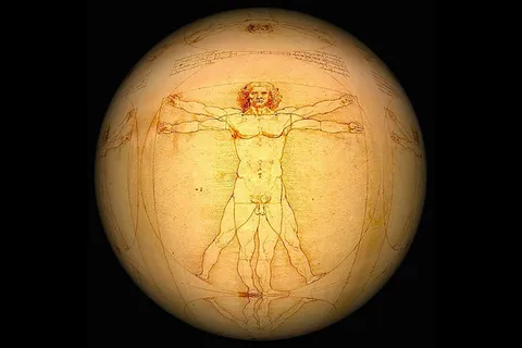 Leonardo da Vinci Museum guidet tur med billet