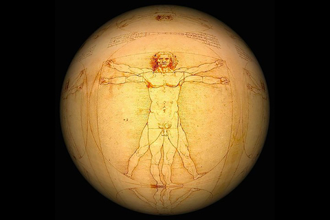 Milan: Leonardo da Vinci Museum Guided Tour with Ticket Standard Option