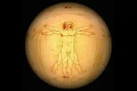 Visita guiada ao Museu Leonardo da Vinci com ingresso