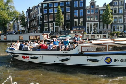 The BEST Amsterdam Tours and Things to Do in 2022 - FREE Cancellation ...