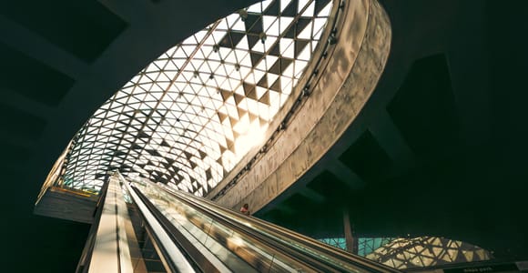 Straßenfotografie mit deinem Smartphone, Tour durch Budapest