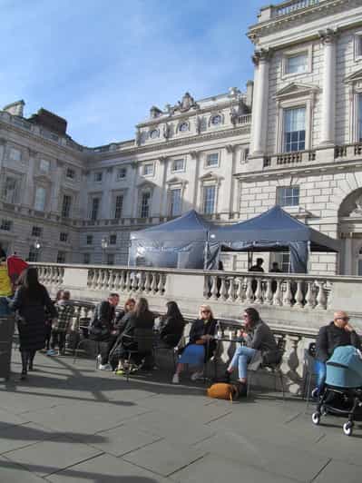 Londres Recorrido por las galerías de arte GetYourGuide